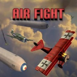 air fight game